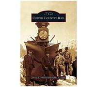 Copper Country Rail
