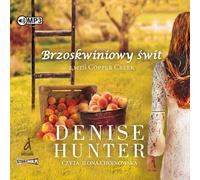 Copper Creek Volume 1 Peachy swit
