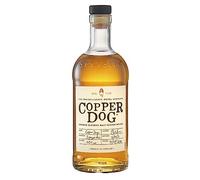 Copper Dog Whisky 700 ml