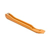 Copper Foil Wrapping Tool - Aluminum Foil Tool | Stained Glass Handy Foiler Tool | Stainless Steel Hand Foiler Rollers | Upgraded Glass Foiling Tool For Stained Glass for 7/32" Copper Foil Tape