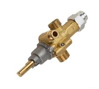 Copper Gas Safety Valve for Stove Flame Failure Device