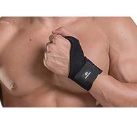 COPPER HEAL Support de POIGNET Ajustable bands Travaillerfois droite gauche support récupération tunnel carpien soulage Partie du corps ciblée, Indications particulières