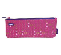 Copper III Trousse plate Rose