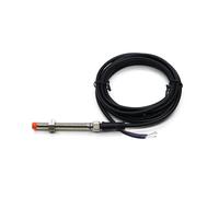 Copper induction coil M8 FRCM08-2DN connector sensor detector de metal