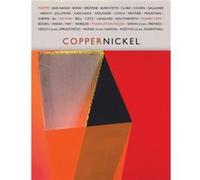 Copper Nickel 30 by Edited by Wayne Miller Edited by Wayne Miller (Auteur)