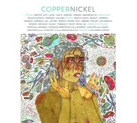 Copper Nickel Issue 33