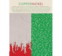 Copper Nickel Issue 34
