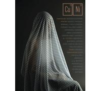 Copper Nickel Issue 38