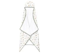 Copper Pearl Wilder Premium Serviette à capuche pour grand enfant