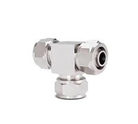 Copper-plated nickel-plated pneumatic air quick connector hose outer diameter 6 8 10 12 14 16MM quick connector KPV KPE PU PZA NWPNLXEA(KPE,10mm (10pcs))