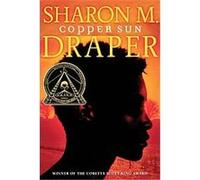 Copper Sun Sharon M. Draper (Auteur)