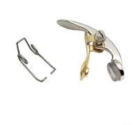 Copper Trumpet Water Key Valve Small Size Wear-Resistant(Large)