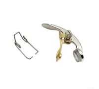 Copper Trumpet Water Key Valve Small Size Wear-Resistant(Small)
