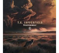Copperfield, T.G. - Steppenwolf
