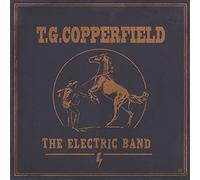 Copperfield, T.G. - The Electric Band