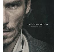 Copperfield,T.G. - The Worried Man