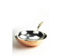 'CopperGarden©' Wok en cuivre (28 cm)