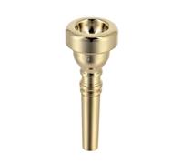 Coppergate, Embouchure de Cornet 7C par Gear4music, Doré