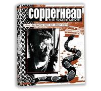 Copperhead [Blu-Ray]