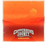 Copperhead County – Homebound – LP (vinyle) – in-akustik
