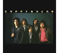 Copperhead -Ltd/Reissue-