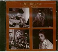 Copperhead - Mint Condition
