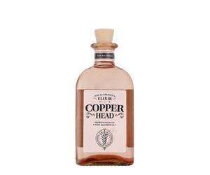 Copperhead Non Alcoholic 50 in