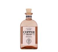 Copperhead Non Alcoholic 50 in