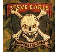 Copperhead Road by Steve Earle (1990-10-25)