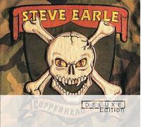 Copperhead Road [Digipak] by Steve Earle [Audio CD] NEUF