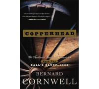 Copperhead: The Nathaniel Starbuck Chronicles: Book Two