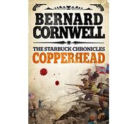 Copperhead (The Starbuck Chronicles)