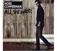 Copperman, Ross - All She Wrote [Import]