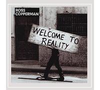 Copperman, Ross – Welcome to Reality – RCA