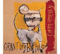 Grant Lee Buffalo – Copperopolis – Vinyle 12" transparent – Répressage remasterisé 2023