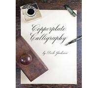 Copperplate Calligraphy