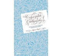 Copperplate Calligraphy