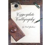 Copperplate Calligraphy (Dover Books on Lettering, Calligraphy and Typography) - [Version Originale] Inconnu (Auteur)