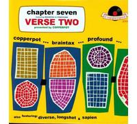 Copperpot - Chapter 7 Verse 2 [Import]