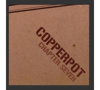 Copperpot – Chapter 7 – CD – Import