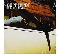 Copperpot - Chapter Seven [Vinyl LP]