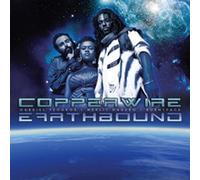 Copperwire - Earthbound