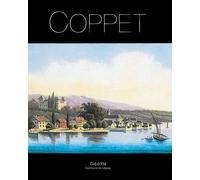 Coppet - Ville neuve médiévale et salon de l'Europe - Collectif - Cabedita - Essai