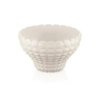 COPPETTA 300 ML TIFFANY BIANCO LATTE D.12X7 CM