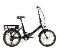 Coppi - Giglio Vélo Electrique Pliable