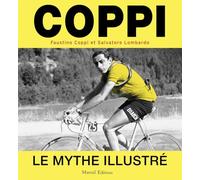 Coppi, le mythe illustré