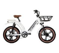 Coppi - Lipari Vélo Electrique