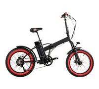 Coppi - Marsili Black Vélo Electrique