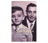 Coppi par Coppi Un autre histoire du Campionissimo - Faustino Coppi - Mareuil Editions - broché - Biographie