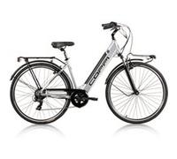 Coppi - Rambla Black Vélo Electrique